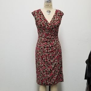 Ralph Lauren Empire Waist Dress